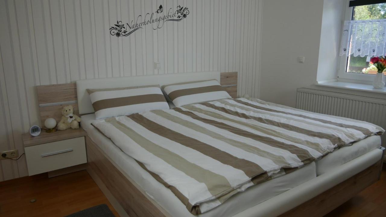Fewo Lienen Ngoại thất bức ảnh